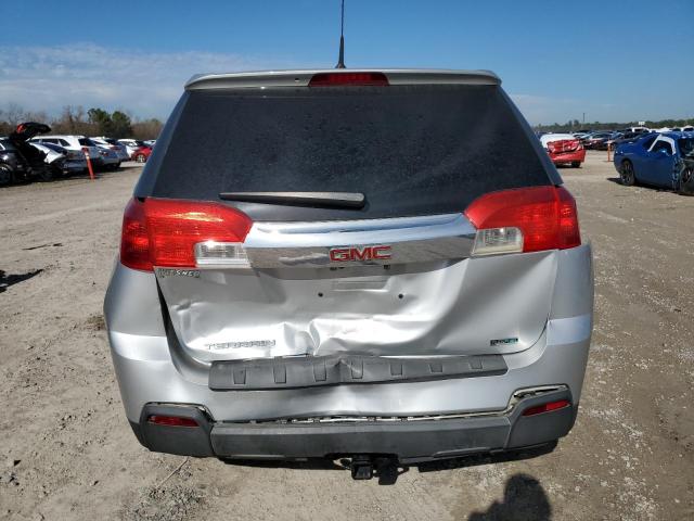 Photo 6 from auction – 2012 GMC TERRAIN SL with VIN 2GKALMEK9C6176512