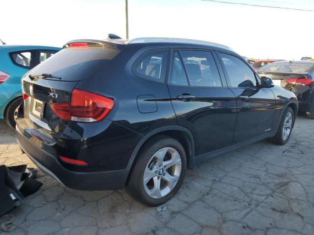 Photo 3 from auction – 2015 BMW X1 SDRIVE2 with VIN WBAVM1C56FVZ94587
