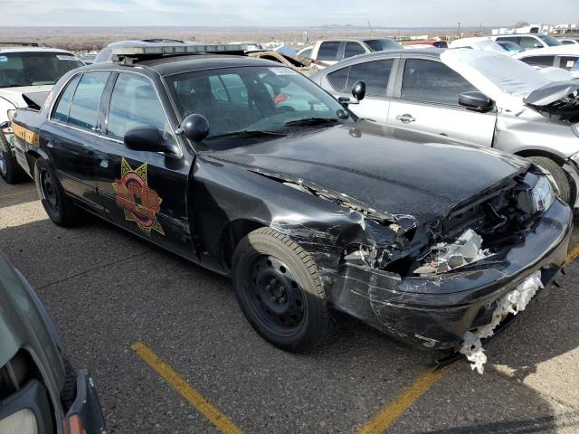 Photo 4 from auction – 2011 FORD CROWN VICT with VIN 2FABP7BV7BX163048