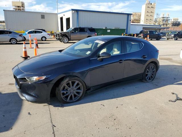 MAZDA 3 PREFERRE 2019 with VIN JM1BPAMM7K1132578 - Photo from auction