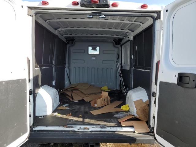 Photo 10 from auction – 2019 RAM PROMASTER with VIN 3C6TRVAG7KE500850