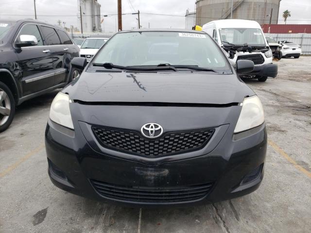 Photo 5 from auction – 2012 TOYOTA YARIS with VIN JTDBT4K35CL018527