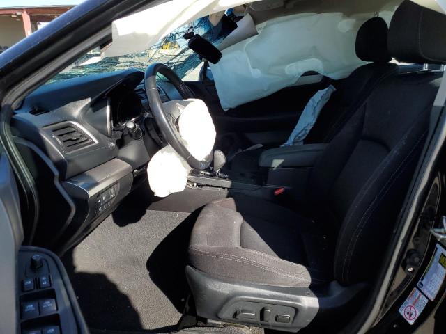 Photo 7 from auction – 2016 SUBARU LEGACY 2.5 with VIN 4S3BNAF63G3057393