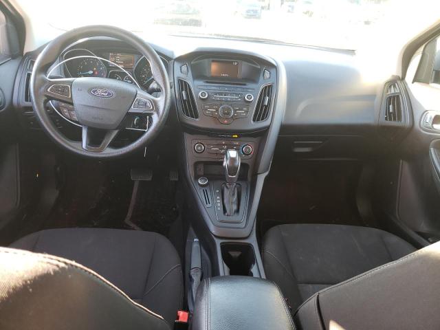 Photo 8 from auction – 2016 FORD FOCUS SE with VIN 1FADP3F20GL222477
