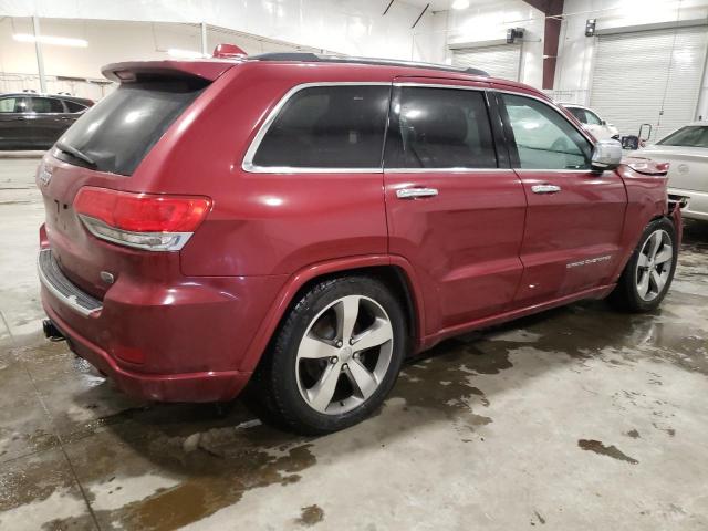 Photo 3 from auction – 2014 JEEP GRAND CHER with VIN 1C4RJFCG5EC359303
