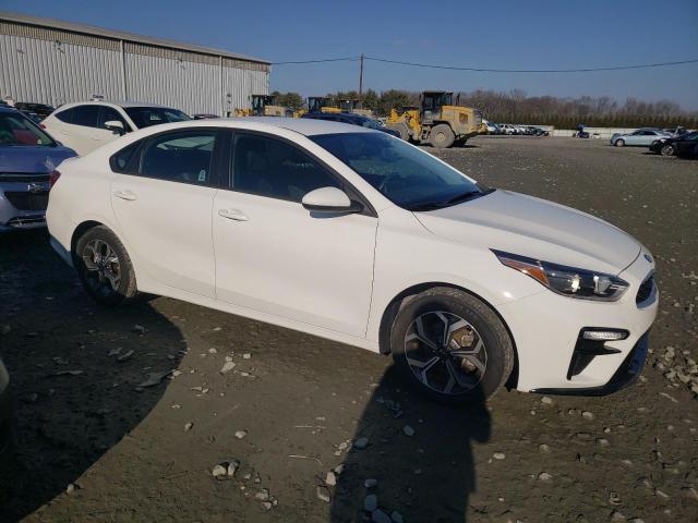 Photo 4 from auction – 2020 KIA FORTE FE with VIN 3KPF24AD7LE194860