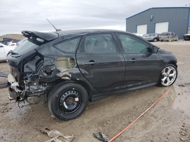 Photo 3 from auction – 2014 FORD FOCUS ST with VIN 1FADP3L97EL156041
