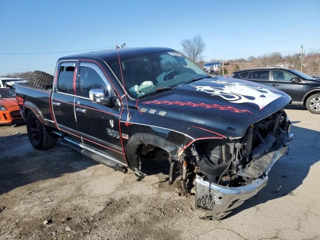 Photo 4 from auction – 2014 RAM 1500 SLT with VIN 1C6RR7GT3ES256576