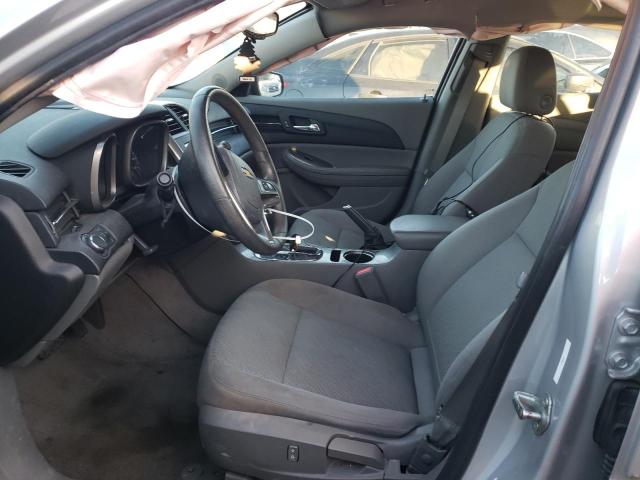 Photo 7 from auction – 2014 CHEVROLET MALIBU LS with VIN 1G11B5SL6EF254800