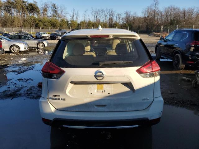 Photo 6 from auction – 2017 NISSAN ROGUE S with VIN JN8AT2MV6HW001079