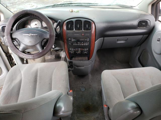 Photo 8 from auction – 2007 CHRYSLER TOWN&COUNT with VIN 2A4GP44R87R352408