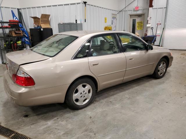 Photo 3 from auction – 2004 TOYOTA AVALON XL with VIN 4T1BF28B34U383824