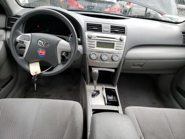 Photo 8 from auction – 2010 TOYOTA CAMRY BASE with VIN 4T1BF3EK5AU083689