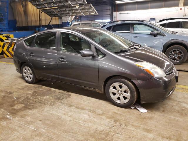 Photo 4 from auction – 2008 TOYOTA PRIUS with VIN JTDKB20U683346520