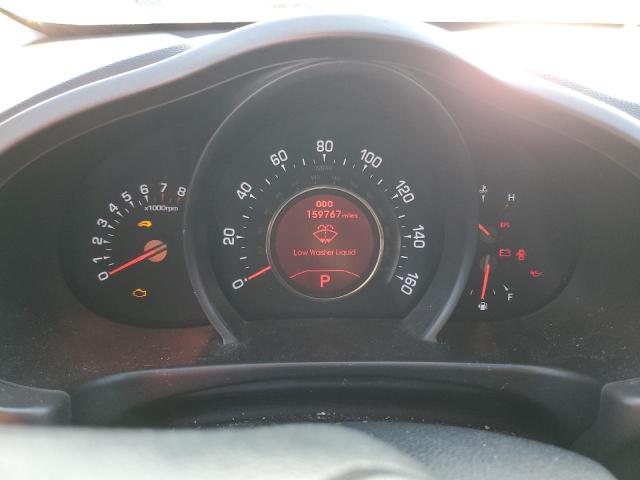 Photo 9 from auction – 2012 KIA SPORTAGE E with VIN KNDPCCA2XC7173169