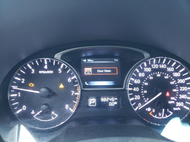 Photo 9 from auction – 2013 NISSAN ALTIMA 2.5 with VIN 1N4AL3AP5DN520914