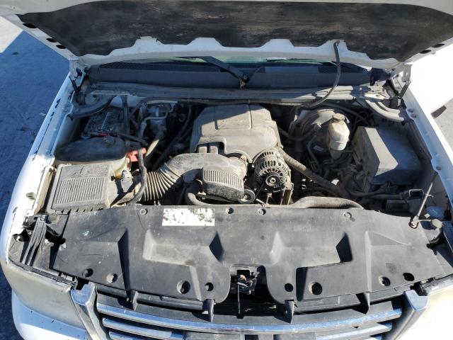 Photo 11 from auction – 2012 GMC SIERRA K15 with VIN 1GTR2VE79CZ285575
