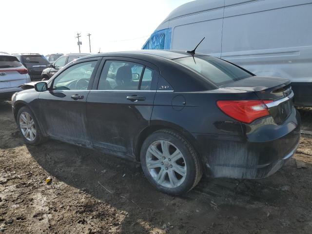 Photo 2 from auction – 2011 CHRYSLER 200 TOURIN with VIN 1C3BC1FB6BN611627