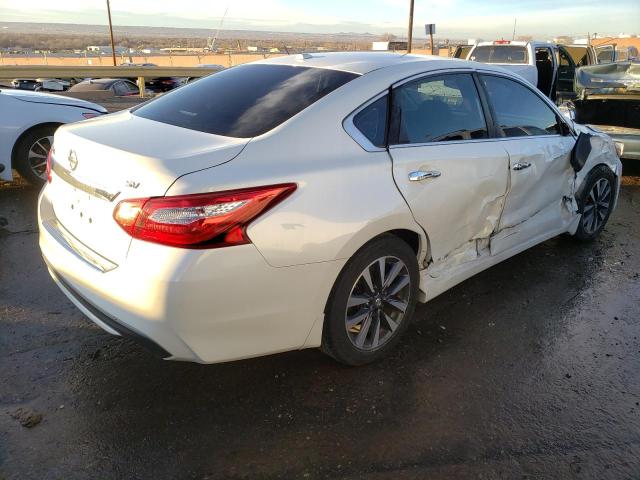 Photo 3 from auction – 2017 NISSAN ALTIMA 2.5 with VIN 1N4AL3AP3HC240085