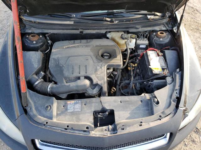 Photo 11 from auction – 2012 CHEVROLET MALIBU LS with VIN 1G1ZB5E04CF103200