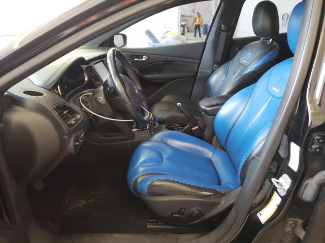Photo 7 from auction – 2013 DODGE DART LIMIT with VIN 1C3CDFCHXDD320841