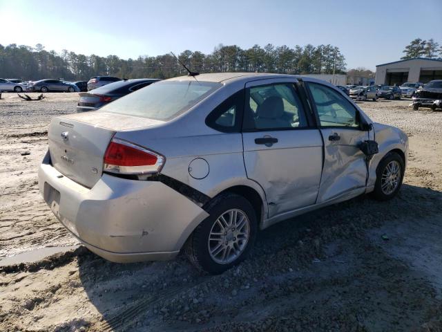 Foto 3 de la subasta – 2008 FORD FOCUS con VIN 1FAHP35N38W212796