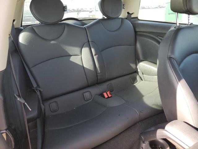 Photo 10 from auction – 2011 MINI COOPER S with VIN WMWSV3C54BTY23161