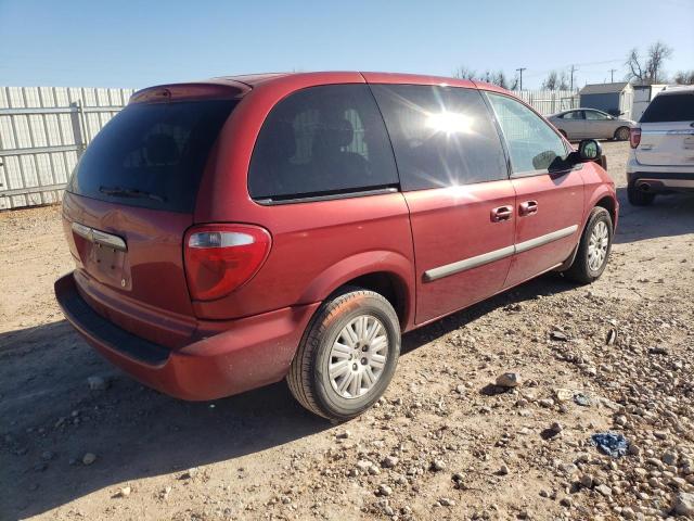 Photo 3 from auction – 2005 CHRYSLER TOWN & COU with VIN 1C4GP45RX5B438142