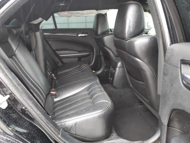 Photo 10 from auction – 2019 CHRYSLER 300 S with VIN 2C3CCABG8KH562896