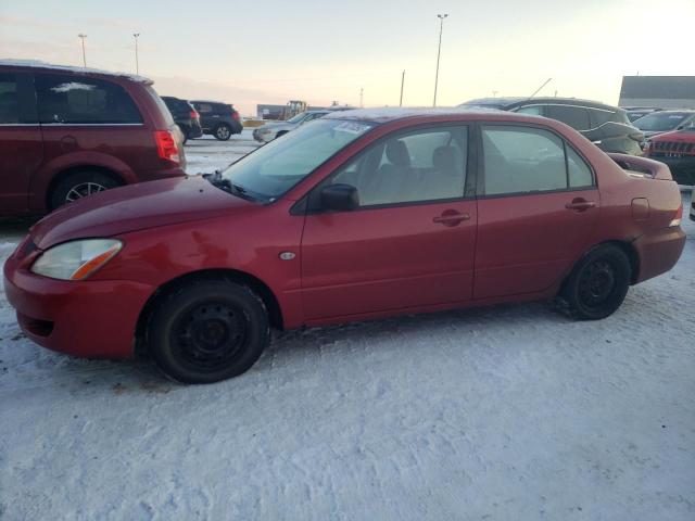 Photo 1 from auction – 2004 MITSUBISHI LANCER ES with VIN JA3AJ26E84U602173