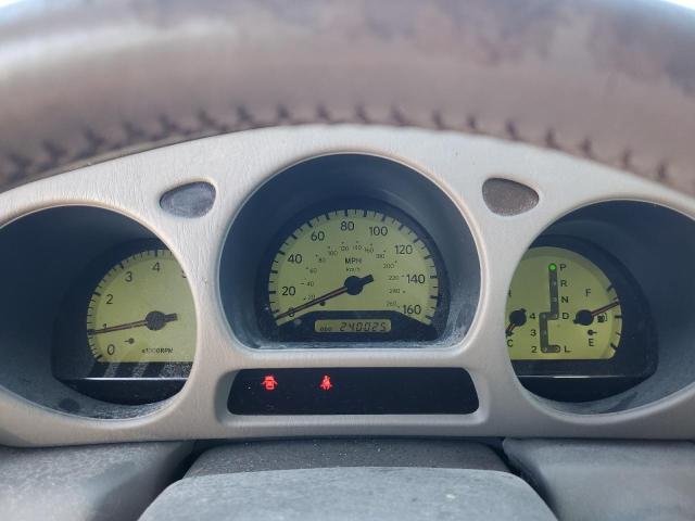 Photo 9 from auction – 1998 LEXUS GS 300 with VIN JT8BD68S8W0025760