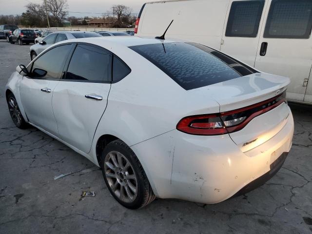 Photo 2 from auction – 2013 DODGE DART LIMIT with VIN 1C3CDFCA3DD150809
