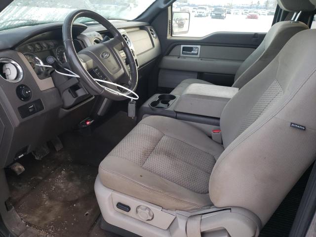 Photo 7 from auction – 2009 FORD F150 SUPER with VIN 1FTPW14V19FB24152