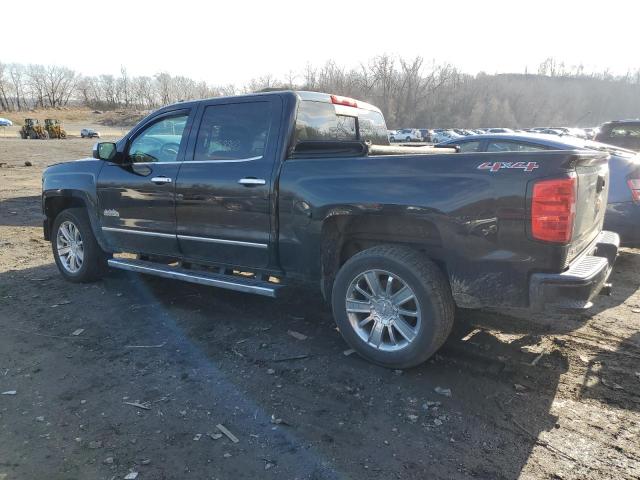 Photo 2 from auction – 2015 CHEVROLET SILVERADO with VIN 3GCUKTECXFG202963