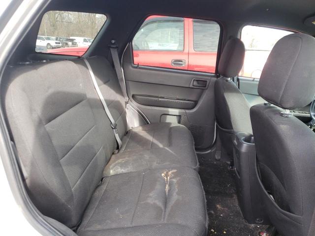 Photo 11 from auction – 2008 FORD ESCAPE XLT with VIN 1FMCU93178KD75499