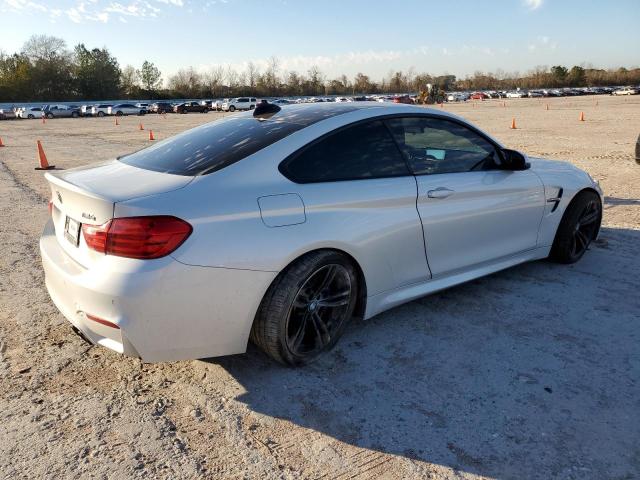 Photo 3 from auction – 2016 BMW M4 with VIN WBS3R9C51GK338528