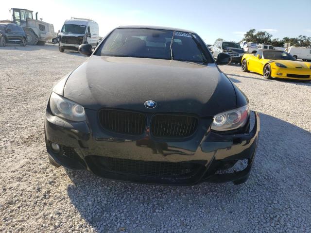 Photo 5 from auction – 2012 BMW 335 I SULE with VIN WBADX1C5XCJ128283