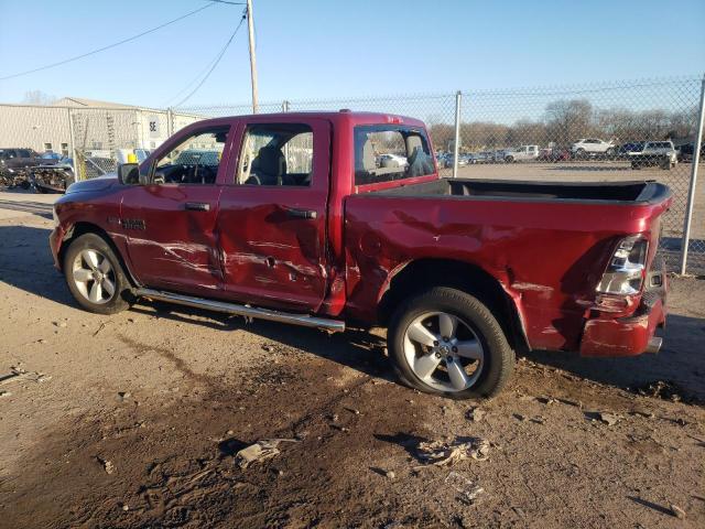 Photo 2 from auction – 2013 RAM 1500 ST with VIN 1C6RR7KT7DS519982