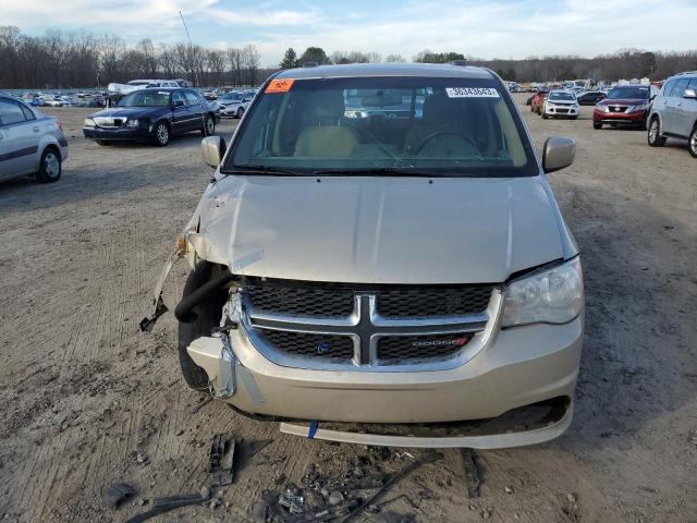 Photo 5 from auction – 2014 DODGE GRAND CARA with VIN 2C4RDGCG2ER187798