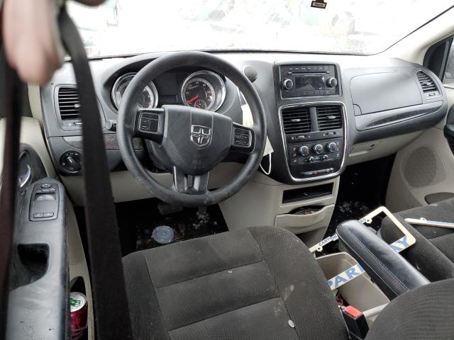 Photo 8 from auction – 2015 DODGE GRAND CARA with VIN 2C4RDGBG1FR559912