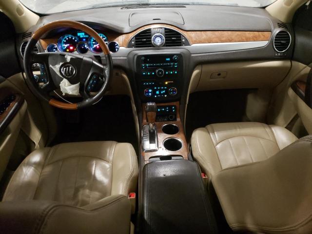 Photo 8 from auction – 2012 BUICK ENCLAVE with VIN 5GAKVCED1CJ225079