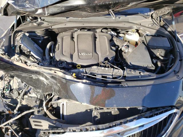 Photo 11 from auction – 2017 BUICK LACROSSE P with VIN 1G4ZS5SS3HU179342