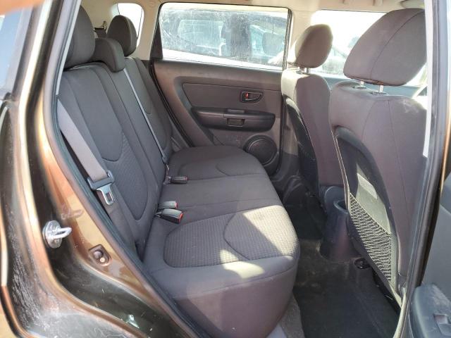 Photo 10 from auction – 2013 KIA SOUL with VIN KNDJT2A58D7515889