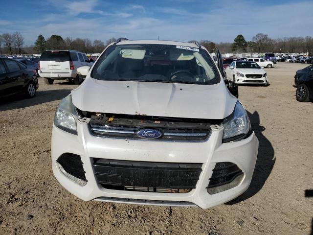 Photo 5 from auction – 2015 FORD ESCAPE TIT with VIN 1FMCU0J95FUA03813