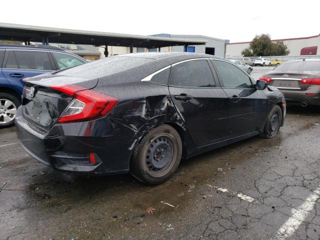 Photo 3 from auction – 2017 HONDA CIVIC LX with VIN 2HGFC2F57HH551602