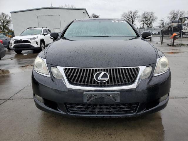 Photo 5 from auction – 2011 LEXUS GS 350 with VIN JTHBE1KS5B0051767