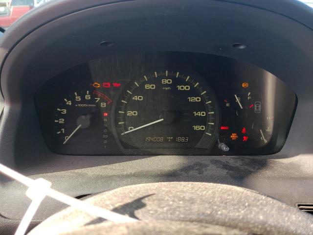Photo 9 from auction – 2006 HONDA ACCORD EX with VIN 1HGCM56786A135296