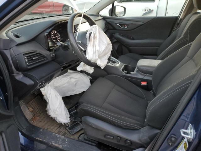Photo 7 from auction – 2021 SUBARU LEGACY PRE with VIN 4S3BWAD64M3019098