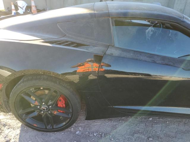 Photo 10 from auction – 2019 CHEVROLET CORVETTE S with VIN 1G1YB2D73K5118011