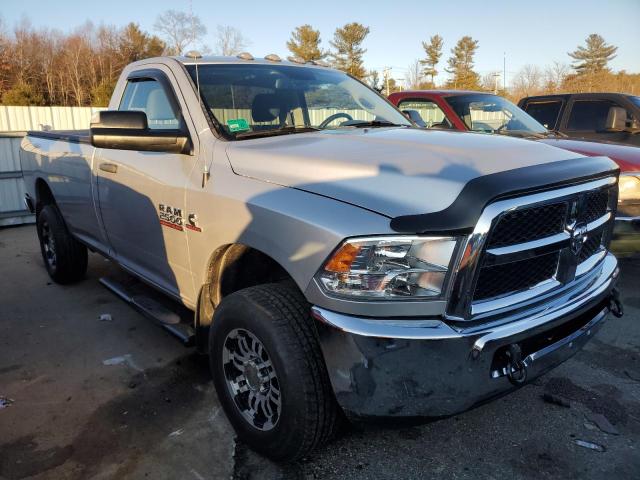 Photo 4 from auction – 2017 RAM 2500 ST with VIN 3C6MR5ALXHG518127
